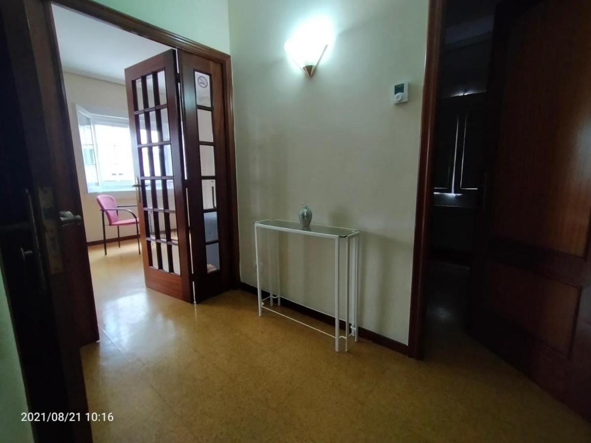Casa Lolita / Camino De Santiago / Porrino Villa Eksteriør billede